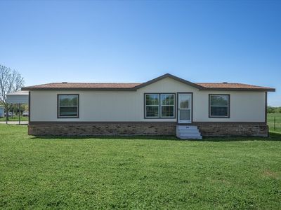 1038 Deborah Dr, Kaufman, TX, 75142