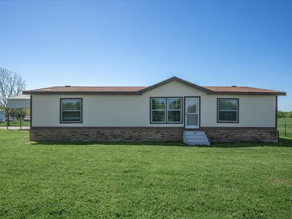 1038 Deborah Dr, Kaufman, TX 75142