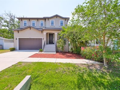 7307 S Morton St, Tampa, FL, 33616