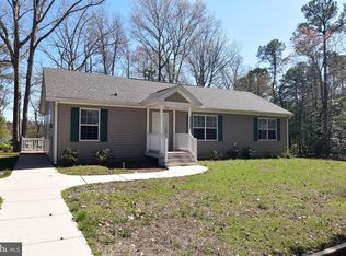 49285 Bennett Dr, Ridge, MD 20680