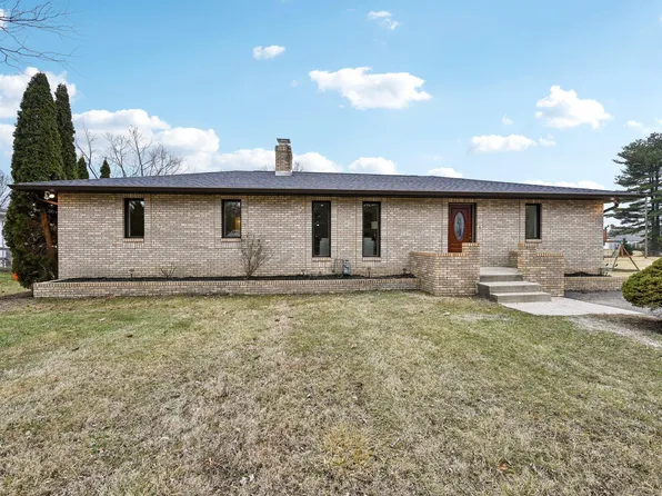 6548 Charles Rd, Westerville, OH 43082