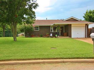 7533 S Embassy Ter, Oklahoma City, OK 73169