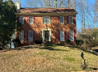 3704 Duquesne Way, Decatur, GA 30034