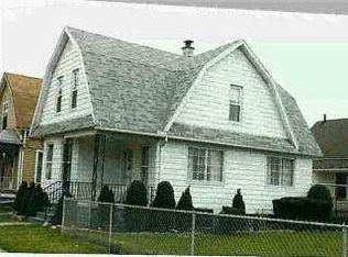 806 Nevada St, Toledo, OH 43605