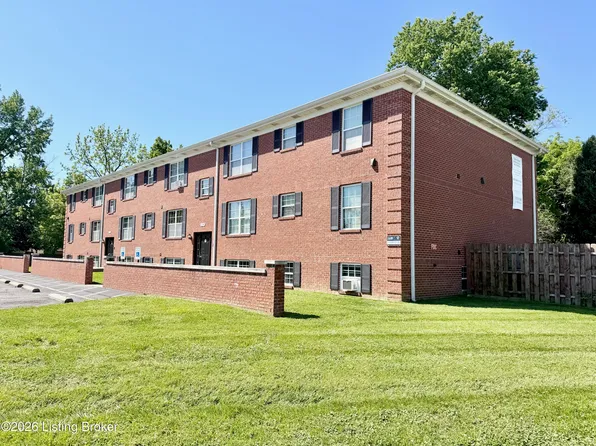 3544 Brockton Ln, Louisville, KY