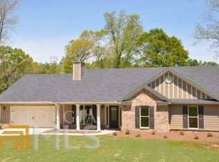 37 Mulberry Grove Dr #37, Winder, GA 30680