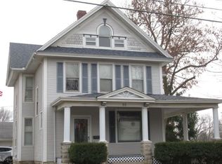 50 S 14th St, Hamilton, IL 62341