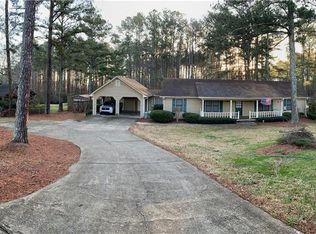 3635 Hiram Lithia Springs Rd SW, Powder Springs, GA 30127