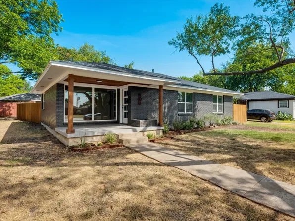 506 Nottingham Dr, Richardson, TX 75080