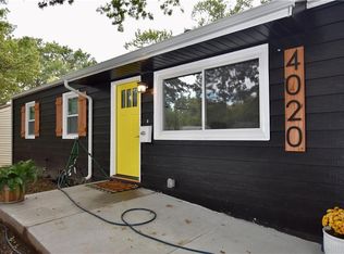 4020 S Osage St, Independence, MO 64055