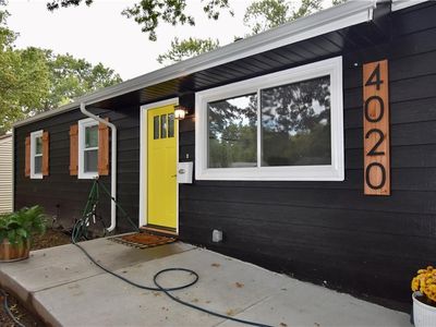 4020 S Osage St, Independence, MO, 64055