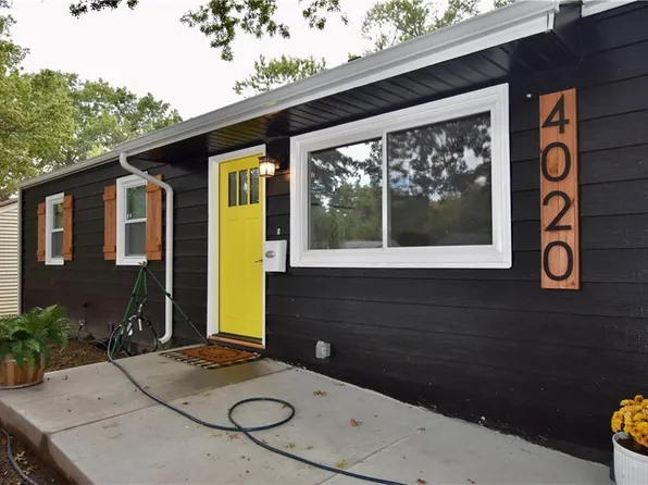 4020 S Osage St, Independence, MO 64055