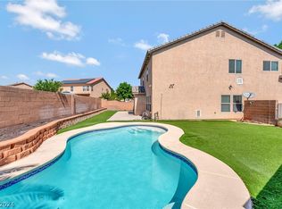 7805 Bear Tooth Cave Ct, Las Vegas, NV 89131