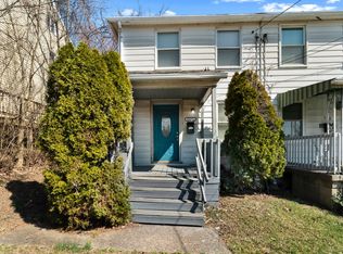 928 Miller Ave, Clairton, PA 15025