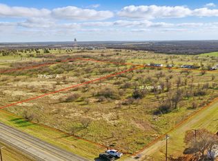 TRACT State Highway 148 #A, Jacksboro, TX 76458