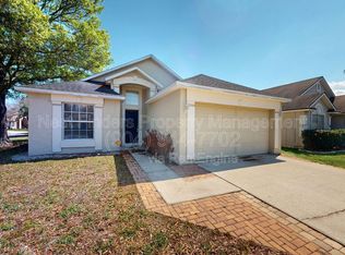 3255 Abbeyfield Ln, Jacksonville, FL 32277