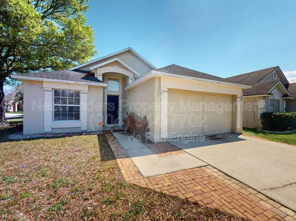 3255 Abbeyfield Ln, Jacksonville, FL 32277