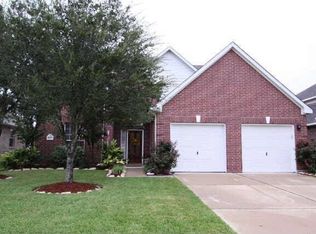 16527 Innisbrook Dr, Houston, TX 77095