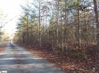 505 Wandering Way, Pickens, SC 29671