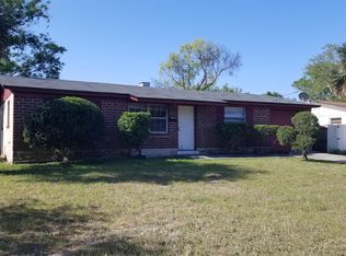 10814 S Indies Dr, Jacksonville, FL 32246