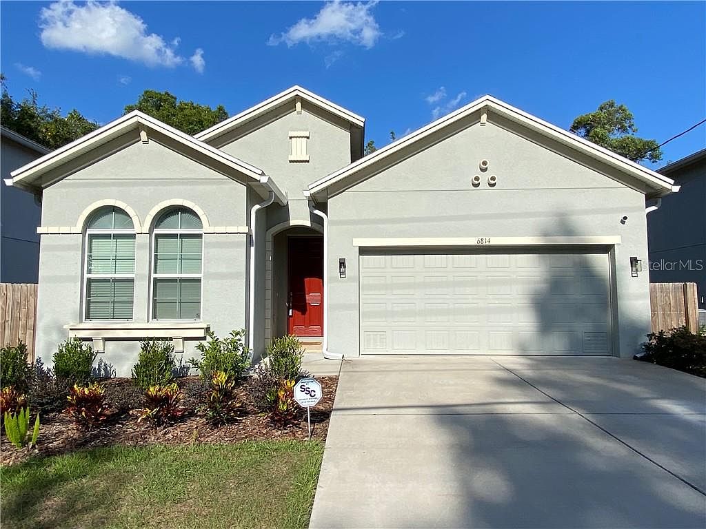 6814 S Trask St Tampa FL 33616 Zillow