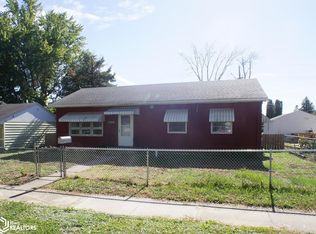 1200 Betsy Ln, Webster City, IA 50595