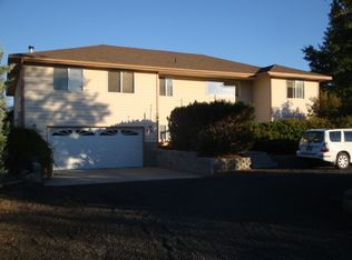 2991 NE Sugarpine Rd, Prineville, OR 97754