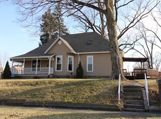 403 S Main St, Princeton, IN 47670