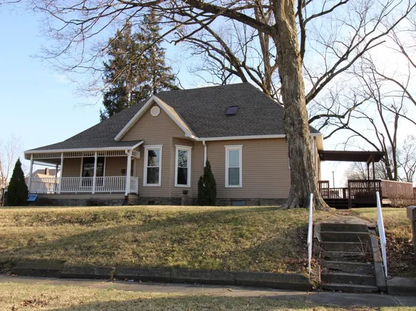 403 S Main St, Princeton, IN 47670