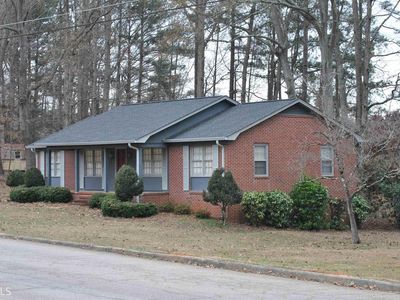 105 Allison Cir, Carrollton, GA, 30117
