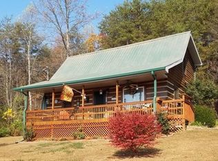 1521 Reagan Valley Rd, Tellico Plains, TN 37385