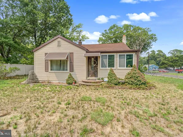 1718 W Chestnut Ave, Vineland, NJ 08360