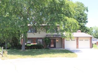 4332 Kennedy Ct, Columbus, IN