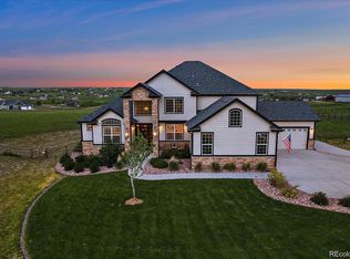 3443 Antelope Ridge Trl, Parker, CO 80138