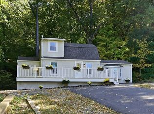 338 Wilbraham Rd, Hampden, MA 01036