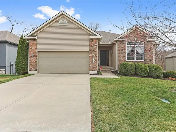 3537 N 112th Ter, Kansas City, KS 66109