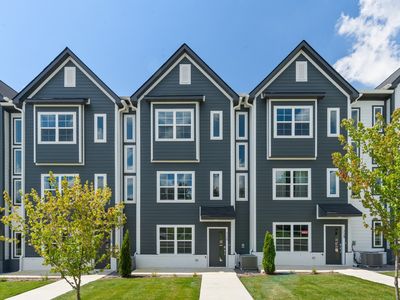 726 N Dupont Ave Lot 13, Madison, TN, 37115