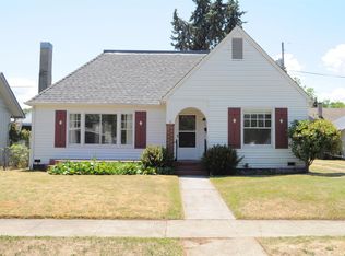 805 W 2nd St, Medford, OR 97501