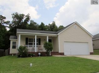 260 Oakpointe Dr, Lexington, SC 29072