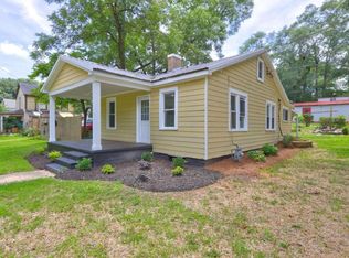 130 W Wright St, Winder, GA 30680