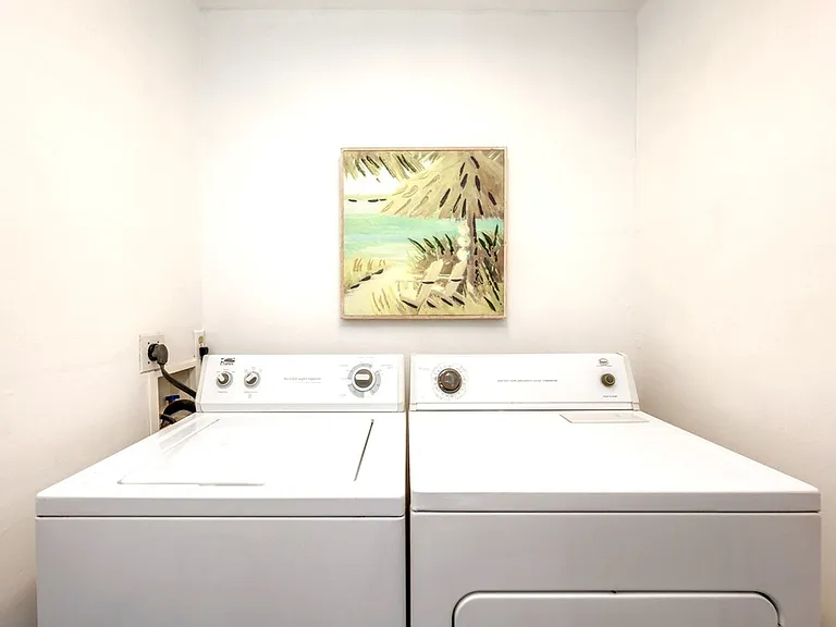 Laundry Room Cabinet