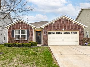 15206 Roedean Dr, Noblesville, IN 46060