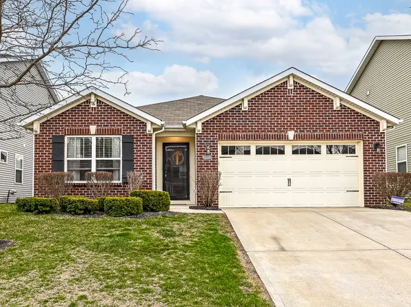 15206 Roedean Dr, Noblesville, IN 46060