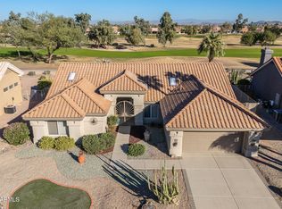 15002 W Blue Verde Dr, Sun City West, AZ 85375