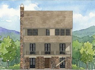 130 Cove View Ln, Clarkesville, GA 30523