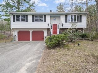 82 Richardson Corner Rd, Charlton, MA 01507