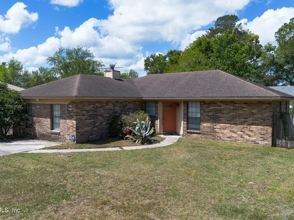 1722 FARM Way, Middleburg, FL 32068