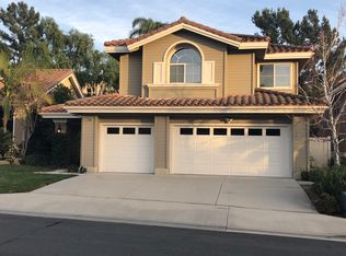 516 S Morningstar Dr, Anaheim, CA 92808