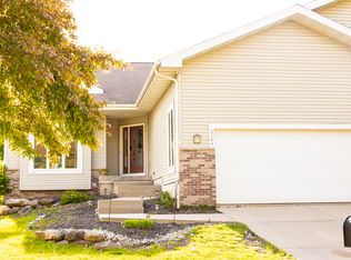 3144 Keswick Dr, Madison, WI 53719