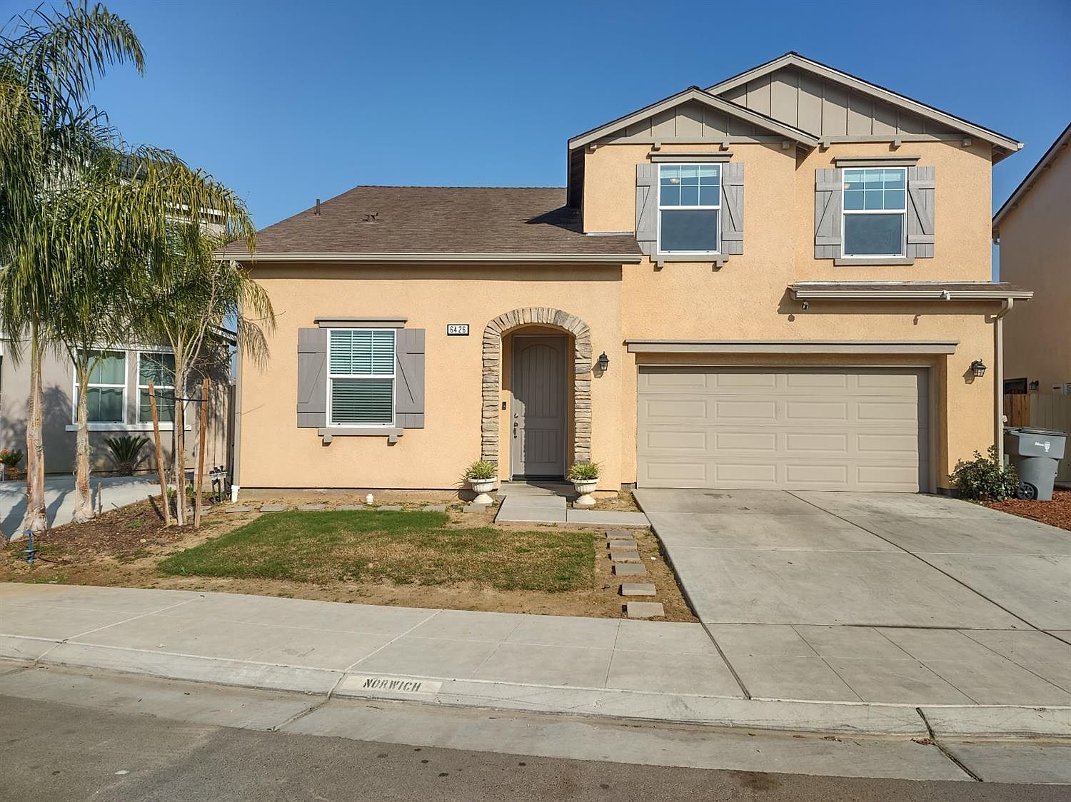 6426 W Norwich Ave, Fresno, CA 93723 Zillow